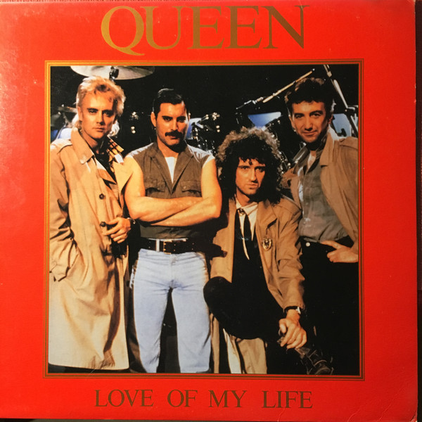 Queen - Love Of My Life mp3 download
