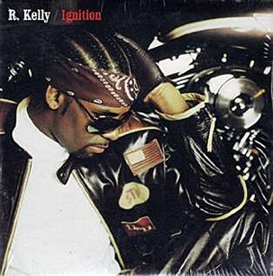 R. Kelly - Ignition + Remix mp3 download