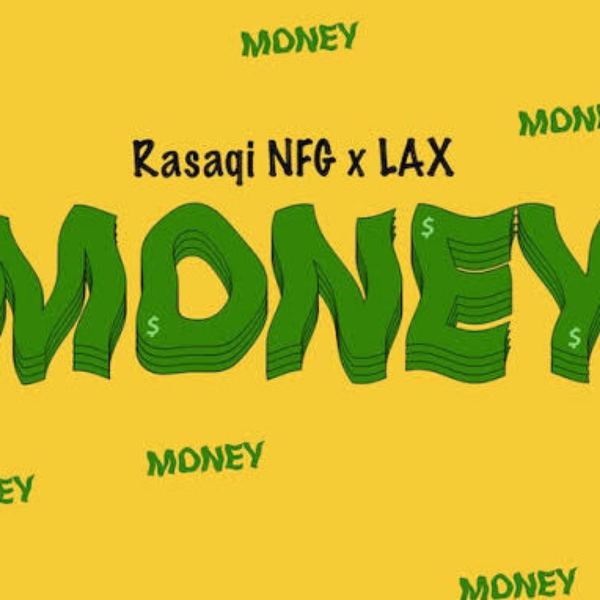 Rasaqi NFG x L.A.X – Money mp3 download
