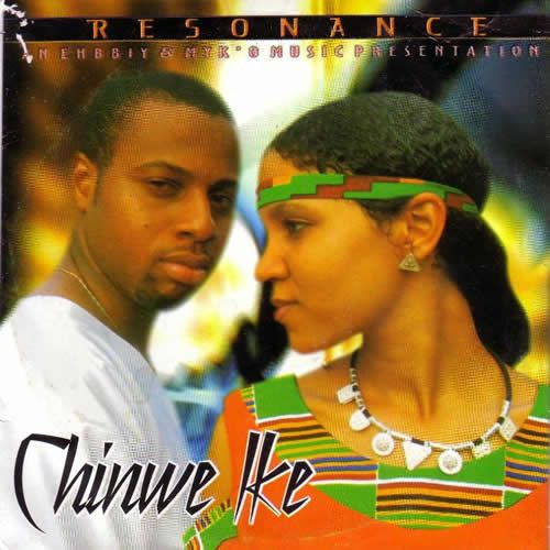 Resonance - Chinwe Ike mp3 download