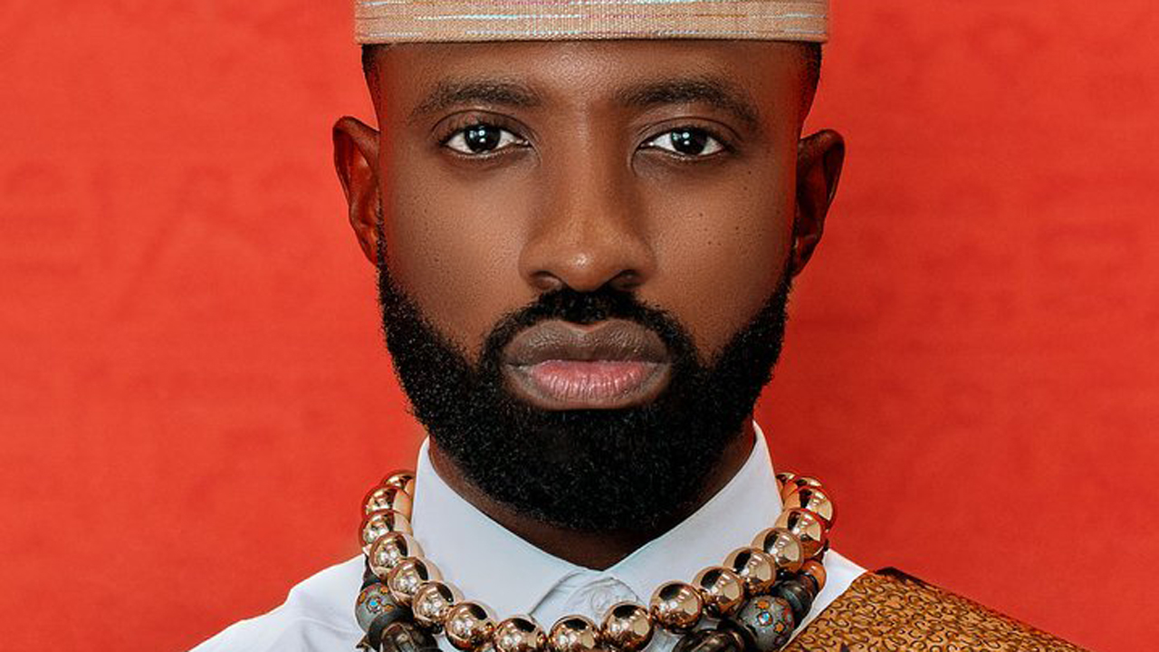 Ric Hassani – Like A Queen mp3 download