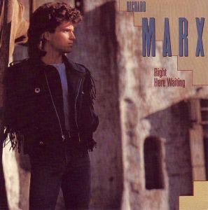 Richard Marx - Right Here Waiting mp3 download
