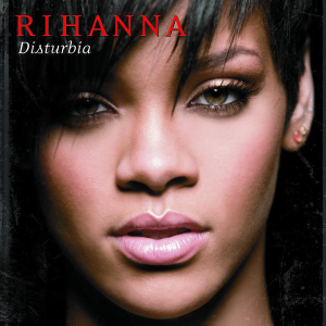 Rihanna - Disturbia mp3 download