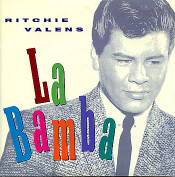 Ritchie Valens - La Bamba mp3 download