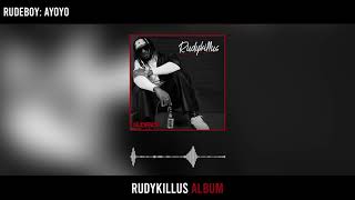 Rudeboy – Ayoyo mp3 download