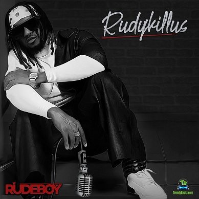 Rudeboy – Brokeland mp3 download