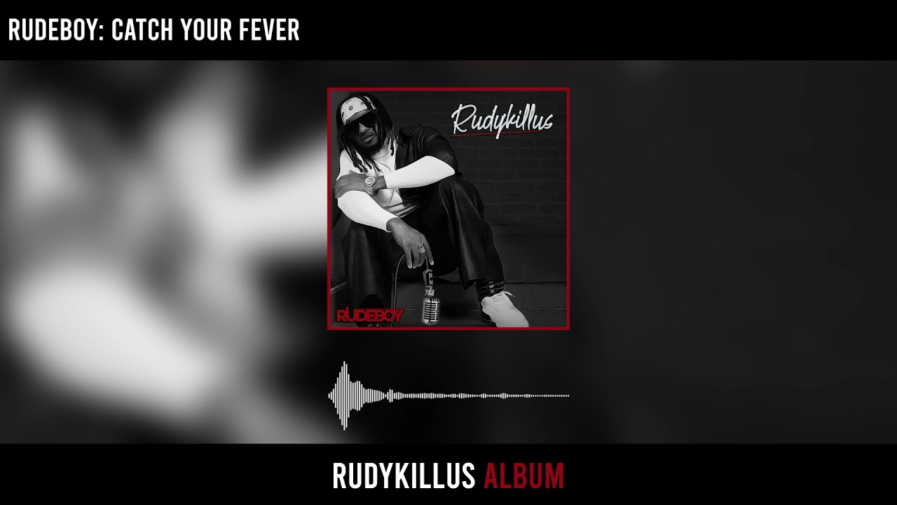 Rudeboy – Catch Your Fever mp3 download