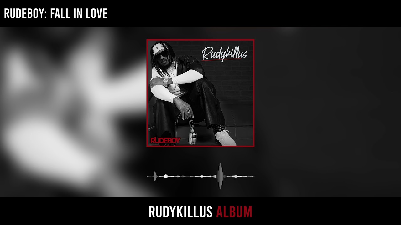 Rudeboy – Fall In Love mp3 download