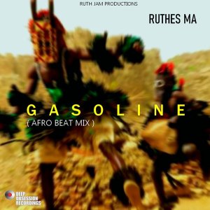 Ruthes MA – Gasoline (Afro Beat Mix) mp3 download
