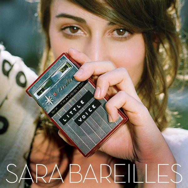 Sara Bareilles – Gravity