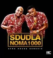 Sdudla NoMa1000 – Vuleka Ft. Zinhle Ngidi & Mono T mp3 download