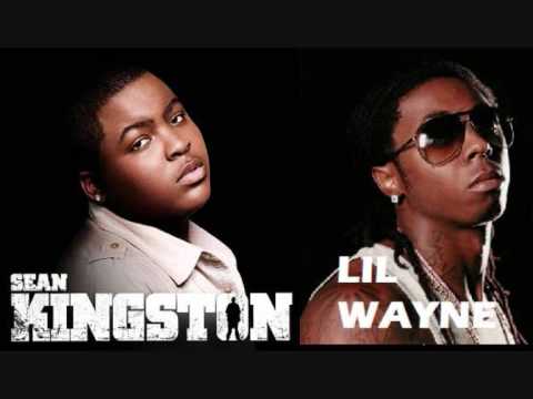 Sean Kingston Ft. Lil Wayne – I’m At War