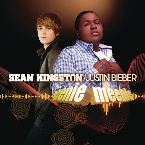 Sean Kingston & Justin Bieber - Eenie Meenie mp3 download