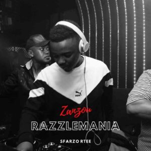 Sfarzo Rtee – RAZZLEMANIA Mix mp3 download