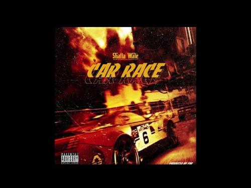 Shatta Wale – Car Race mp3 download