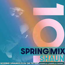 Shaun 101 – Spring Explosion Mix