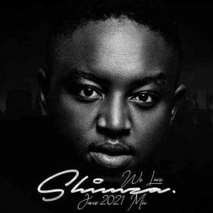 Shimza – Vula Mlomo (Shimza Remix) mp3 download