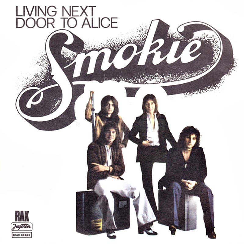 Smokie - Living Next Door to Alice mp3 download