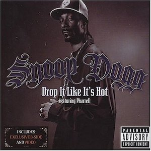 Snoop Dogg - Drop It Like It's Hot Ft. Pharrell mp3 download
