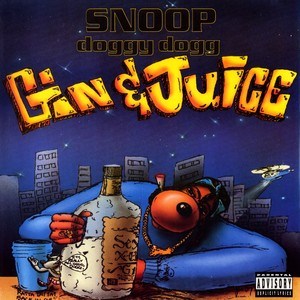 Snoop Dogg - Gin And Juice mp3 download