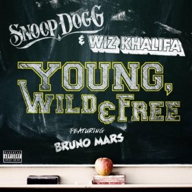 Snoop Dogg & Wiz Khalifa Ft. Bruno Mars - Young, Wild and Free mp3 download