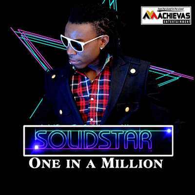 Solidstar - One In A Million Ft. 2face mp3 download