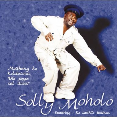 Solly Moholo – Banaka Nako Ea Me E Haufi Ft. Ke Lathile & Boklnza mp3 download