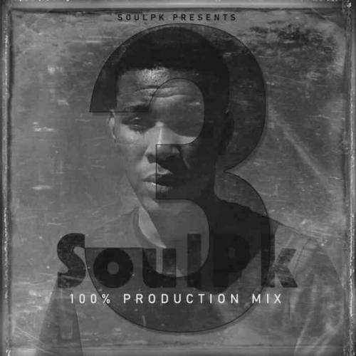 SoulPK – Production Mix 3 mp3 download