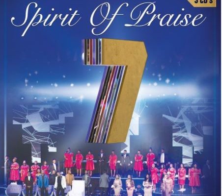 Spirit Of Praise 7 – Part 1 (9 Songs)