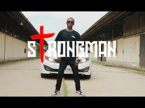 Strongman – Statue (Freestyle) mp3 download