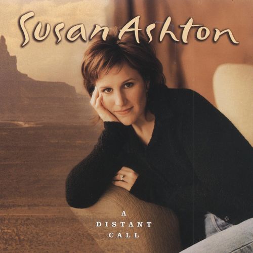 Susan Ashton – You Move Me