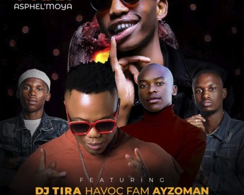 T-Man – Asphel’moya Ft. DJ Tira, Havoc Fam & Ayzoman mp3 download