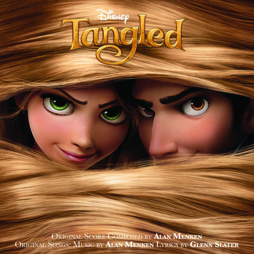 Tangled - I See the Light mp3 download