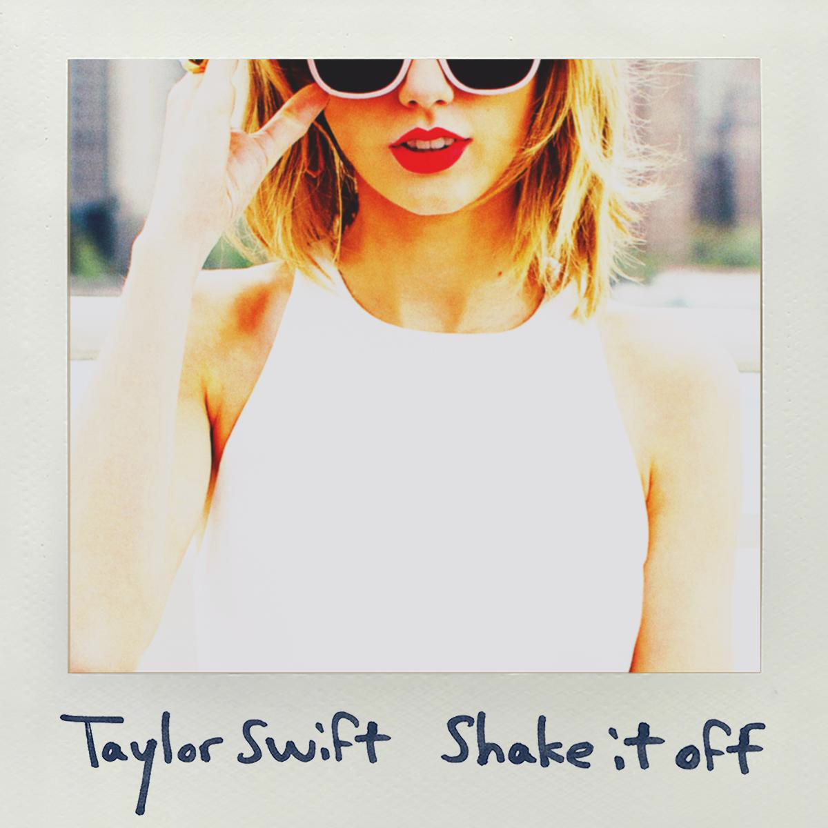 Taylor Swift - Shake It Off mp3 download