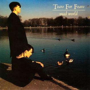 Tears For Fears - Mad World mp3 download