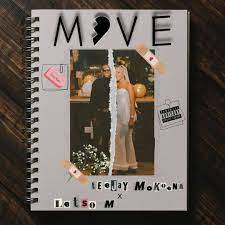 Teejay Mokoena – Move Ft. Letso.M mp3 download