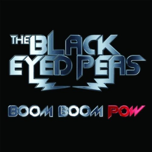 The Black Eyed Peas - Boom Boom Pow mp3 download