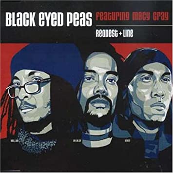 The Black Eyed Peas - Request Line Ft. Macy Gray mp3 download