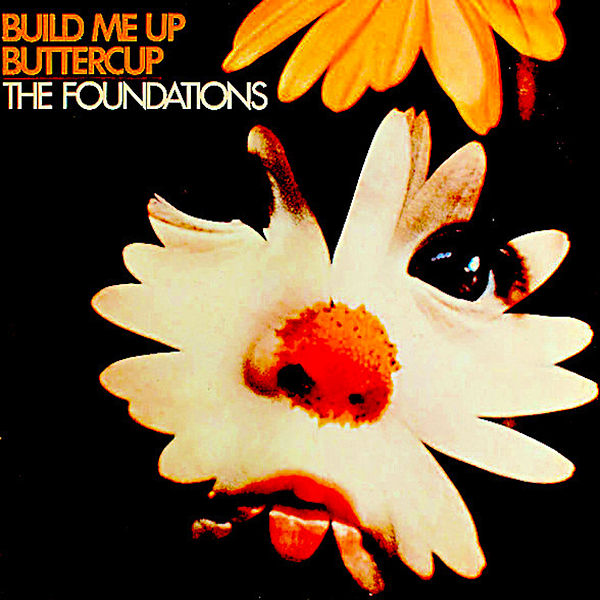 The Foundations - Build Me Up Buttercup mp3 download