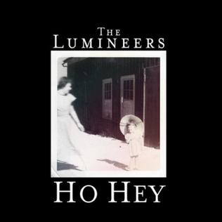 The Lumineers - Ho Hey mp3 download