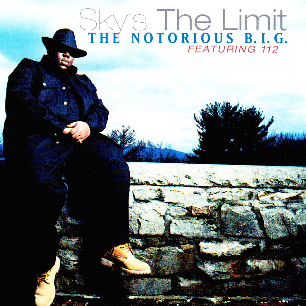 The Notorious B.I.G. - Sky's The Limit mp3 download