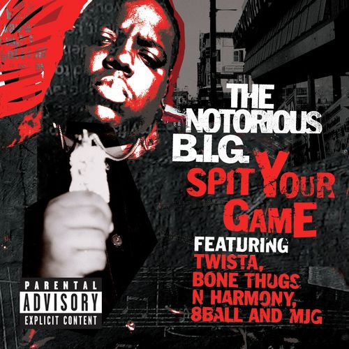 The Notorious B.I.G. – Spit Your Game + Remix