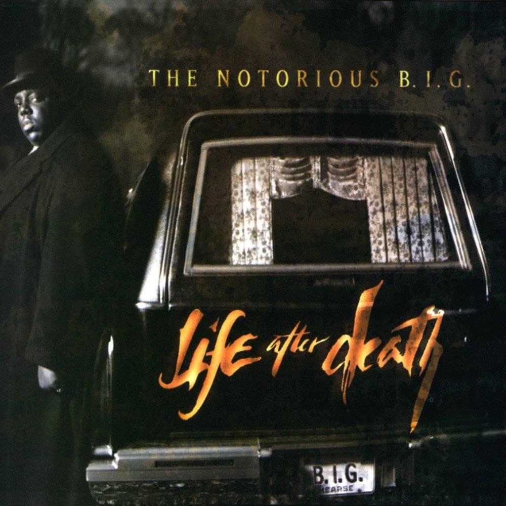 The Notorious B.I.G. - Ten Crack Commandments mp3 download