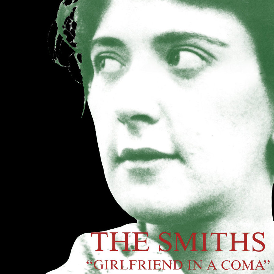 The Smiths - Girlfriend In A Coma mp3 download