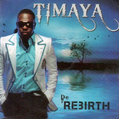 Timaya – Plantain Boy