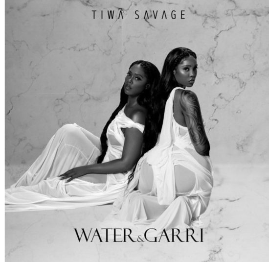 Tiwa Savage – Special Kinda Ft. Tay Iwar mp3 download
