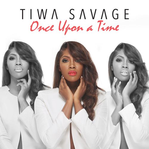 Tiwa Savage – Without My Heart