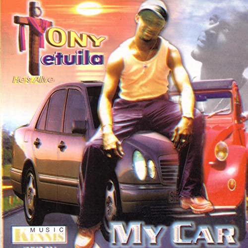 Tony Tetuila - Mother mp3 download