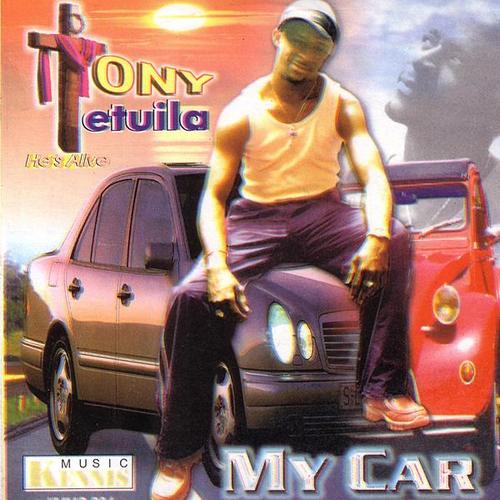 Tony Tetuila - My Car mp3 download