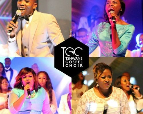 Tshwane Gospel Choir – Imiqhele (Live) Ft. Virginia Mukwevho mp3 download